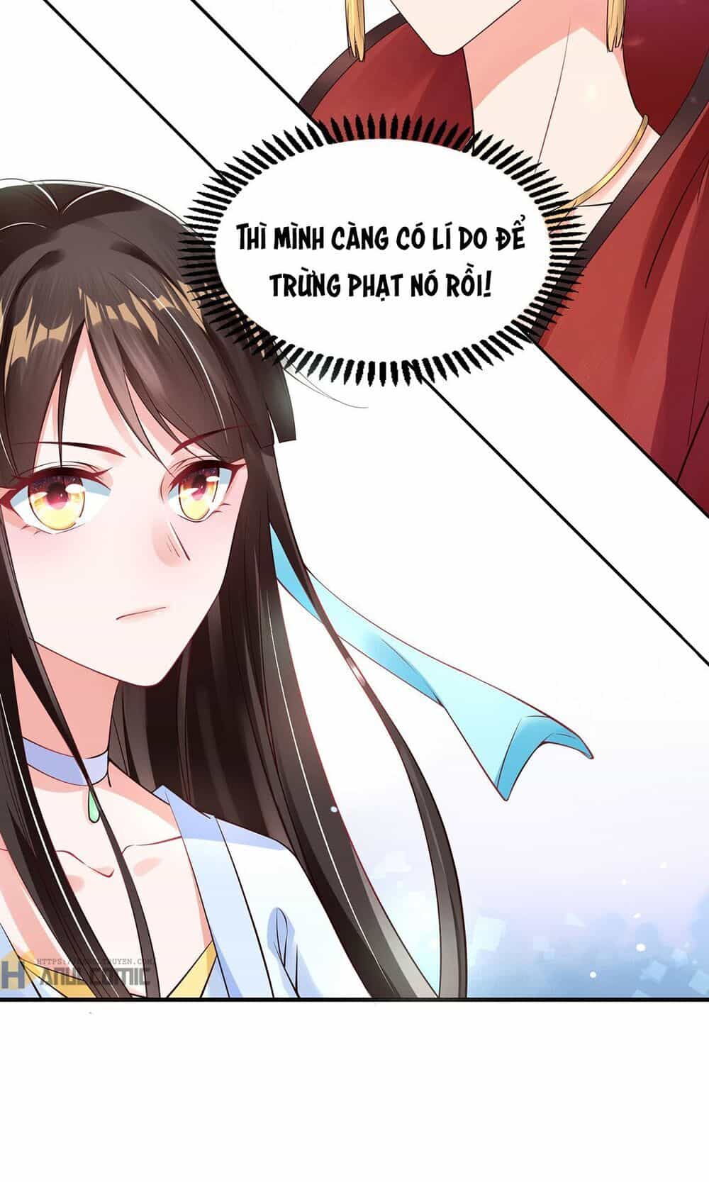 Kinh Thế Cuồng Phi - Chương 7 - ảnh 29