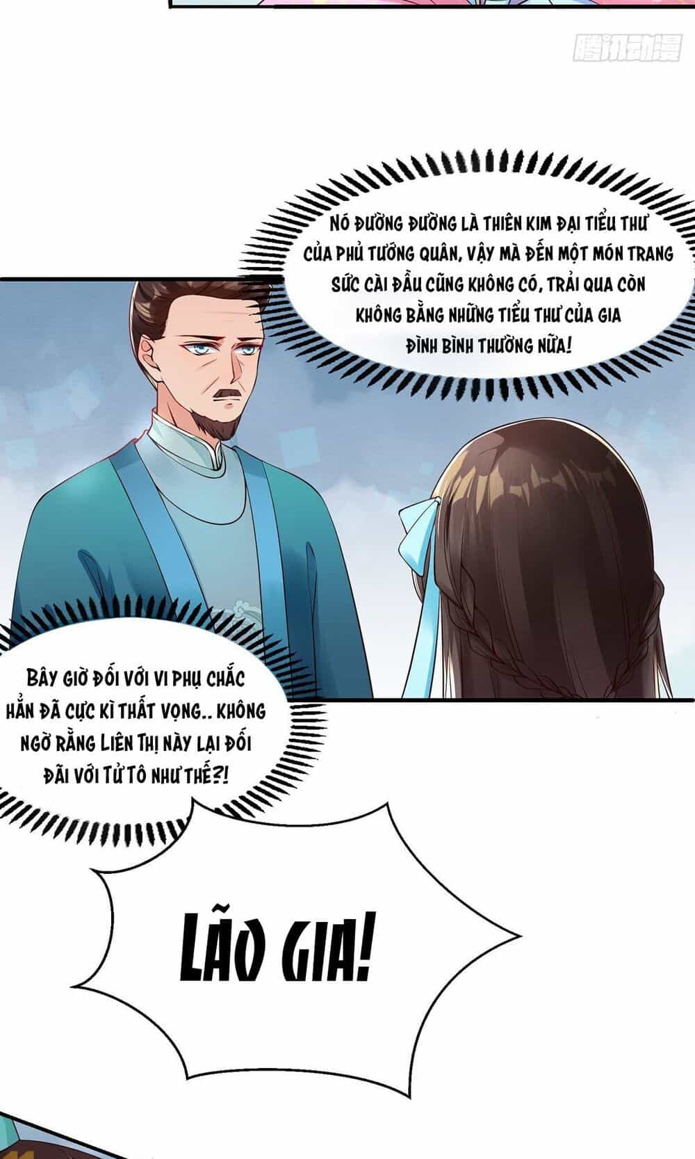 Kinh Thế Cuồng Phi - Chương 8 - ảnh 19