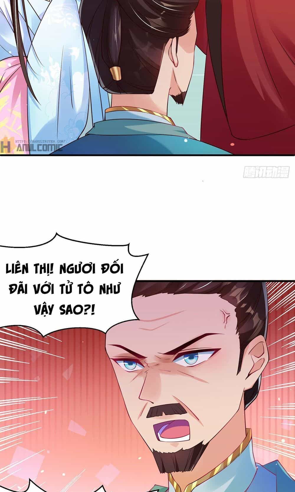 Kinh Thế Cuồng Phi - Chương 8 - ảnh 32