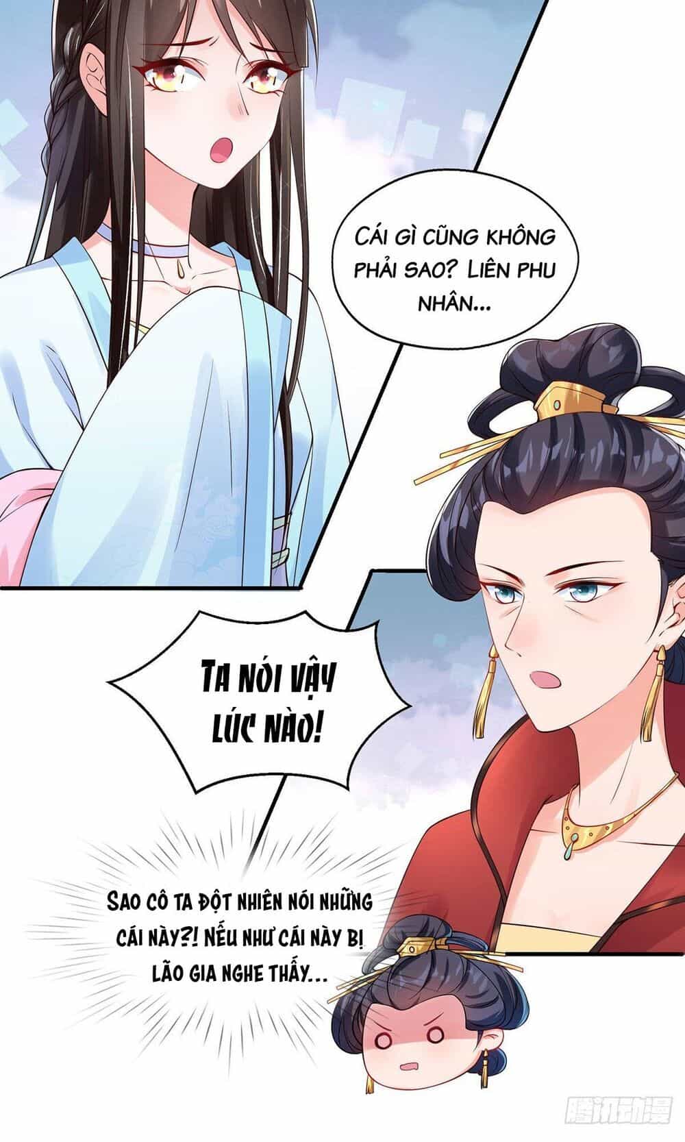 Kinh Thế Cuồng Phi - Chương 8 - ảnh 9