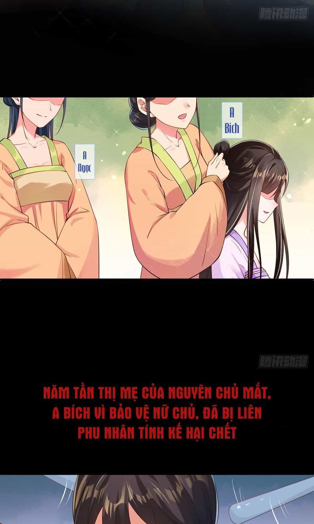 Kinh Thế Cuồng Phi - Chương 9 - ảnh 11