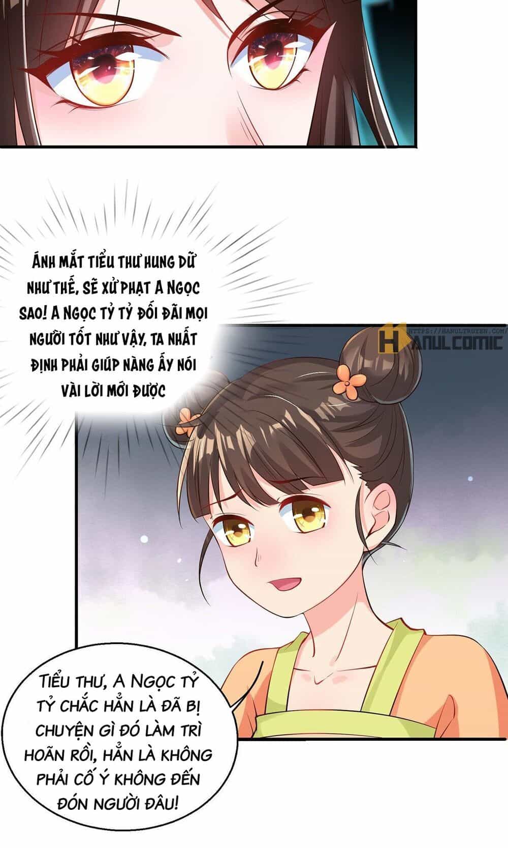 Kinh Thế Cuồng Phi - Chương 9 - ảnh 16