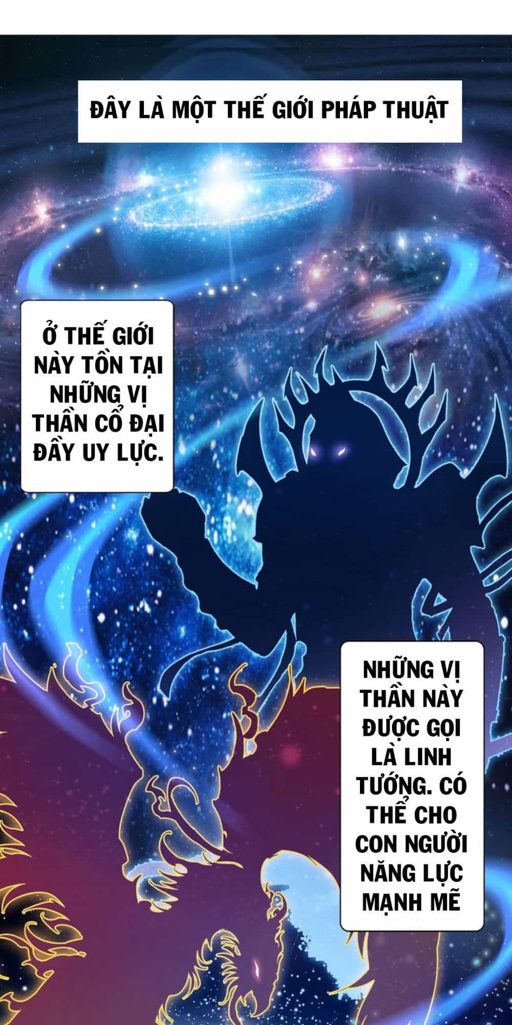 Kinh Thế Kỳ Nhân - Chương 1 - ảnh 2