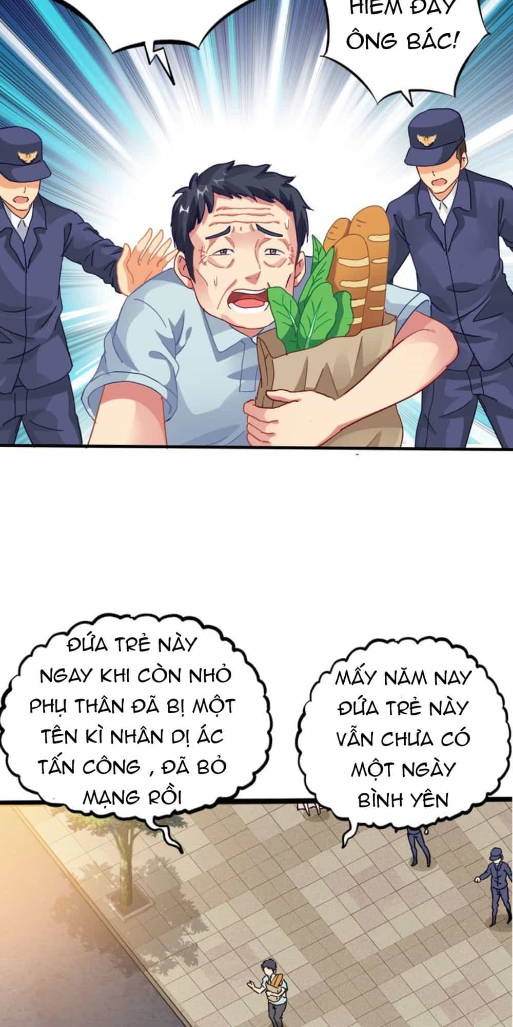 Kinh Thế Kỳ Nhân - Chương 1 - ảnh 55