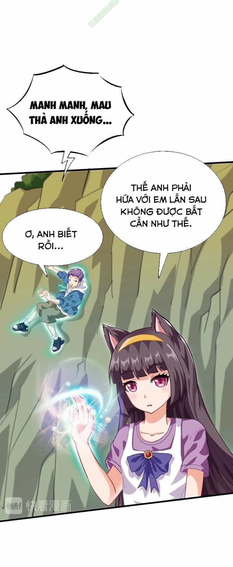 Kinh Thế Kỳ Nhân - Chương 10 - ảnh 25
