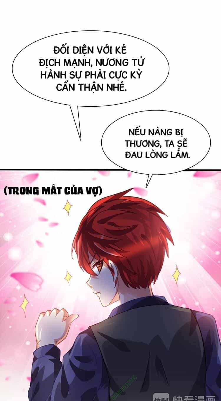 Kinh Thế Kỳ Nhân - Chương 11 - ảnh 29