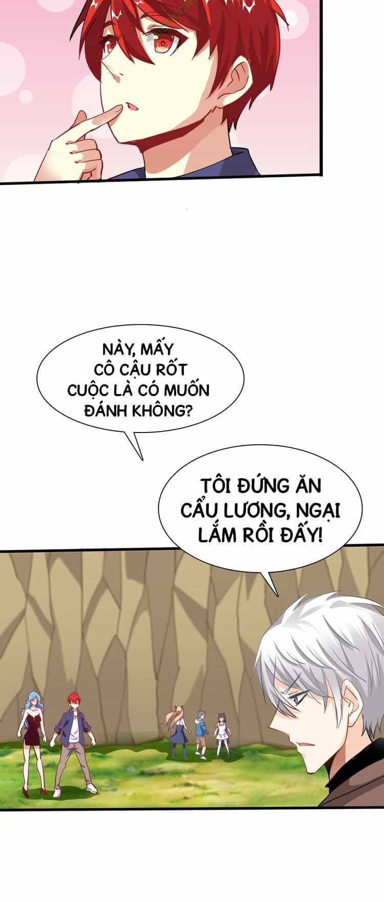 Kinh Thế Kỳ Nhân - Chương 11 - ảnh 6