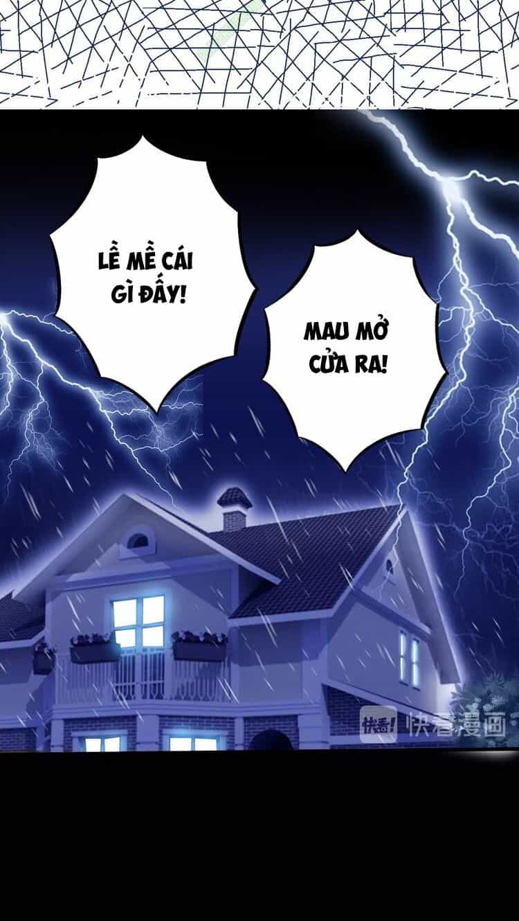 Kinh Thế Kỳ Nhân - Chương 12 - ảnh 20