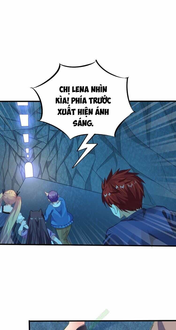 Kinh Thế Kỳ Nhân - Chương 14 - ảnh 21