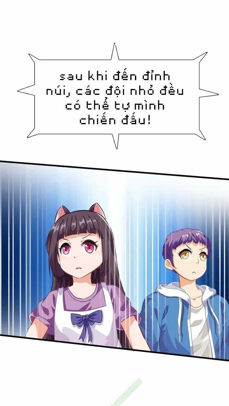 Kinh Thế Kỳ Nhân - Chương 14 - ảnh 25