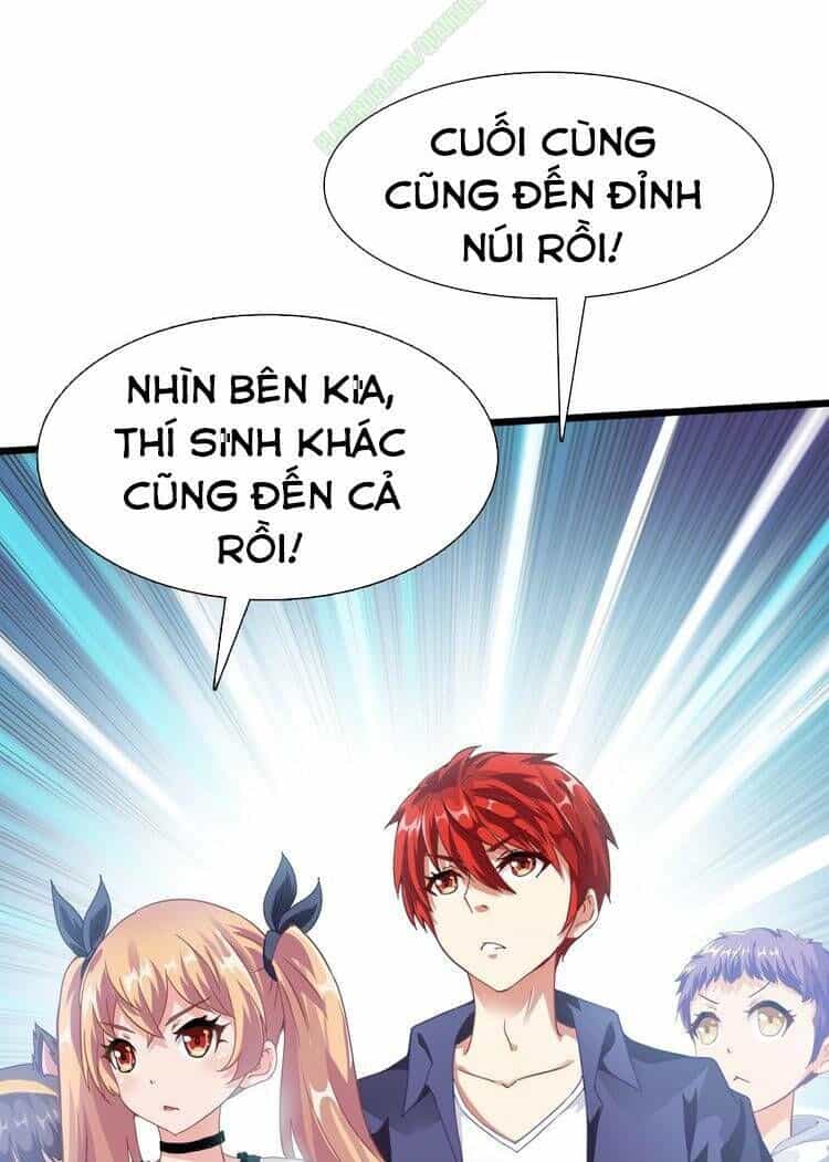 Kinh Thế Kỳ Nhân - Chương 14 - ảnh 30