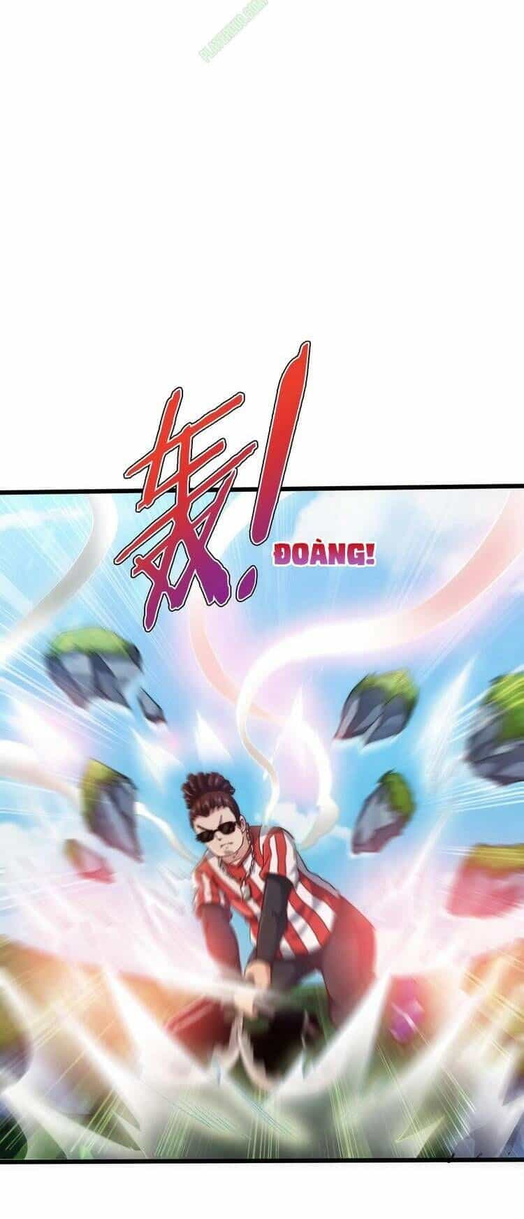 Kinh Thế Kỳ Nhân - Chương 15 - ảnh 8
