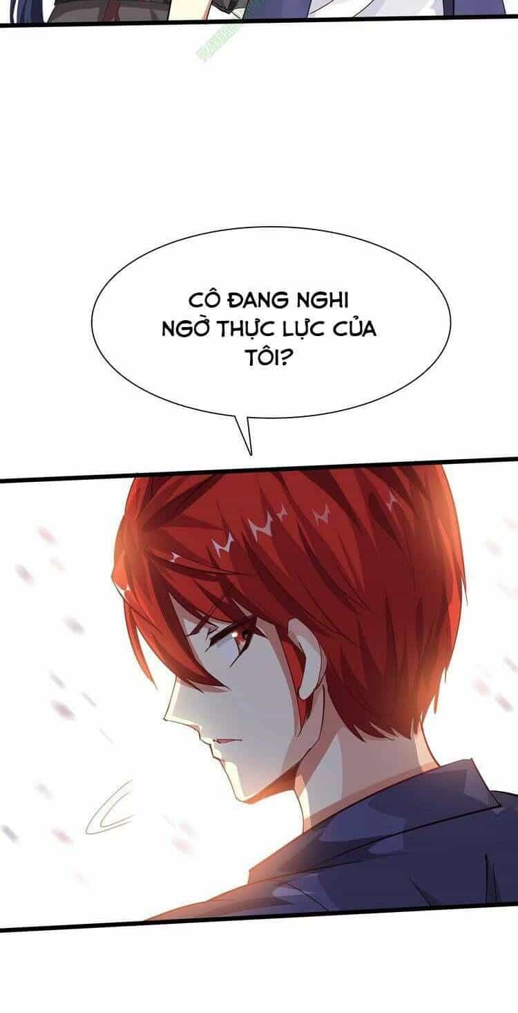 Kinh Thế Kỳ Nhân - Chương 16 - ảnh 10