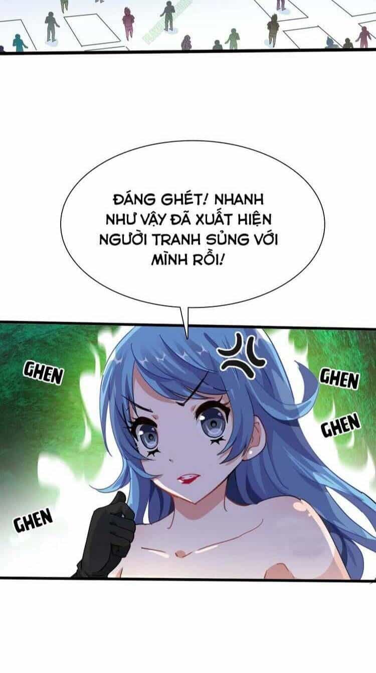 Kinh Thế Kỳ Nhân - Chương 16 - ảnh 2