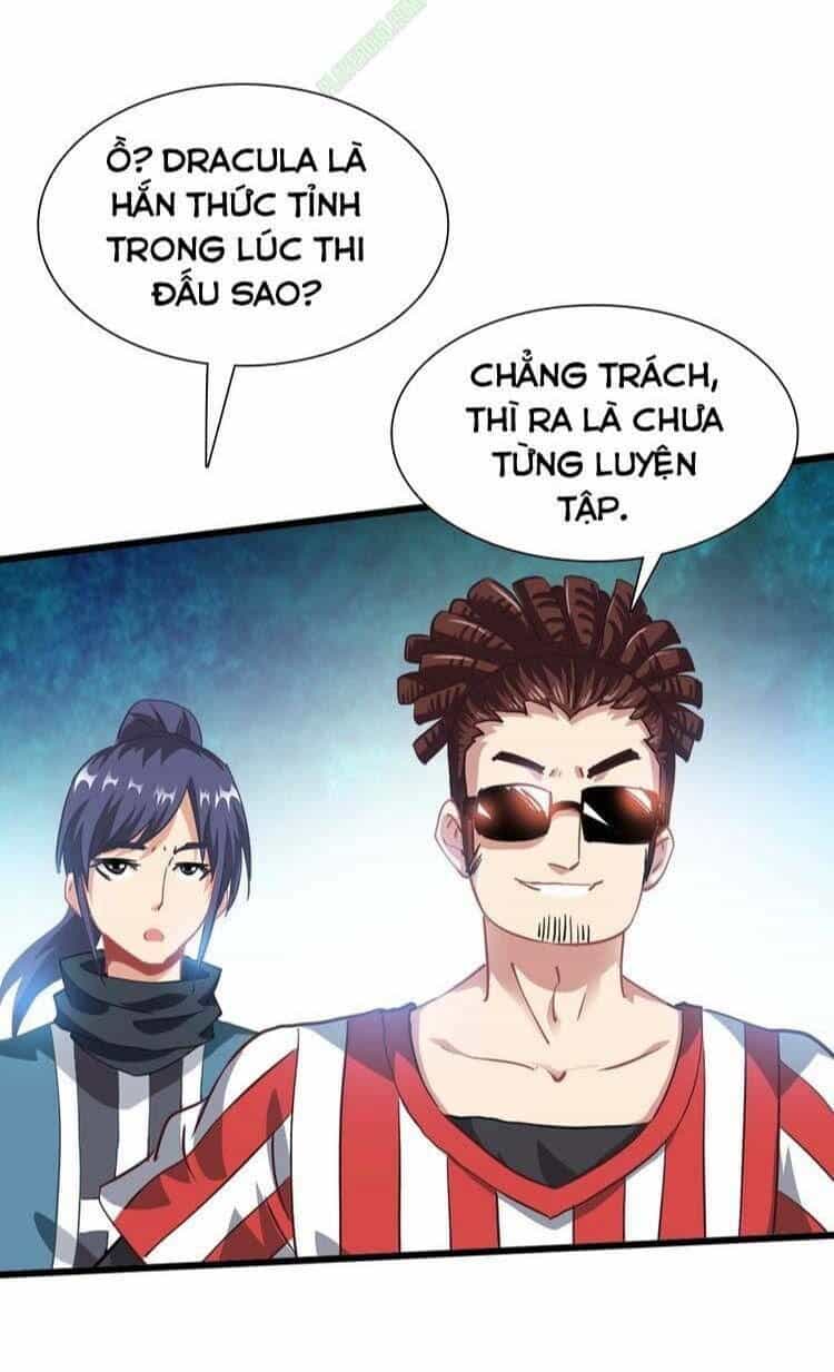 Kinh Thế Kỳ Nhân - Chương 16 - ảnh 22
