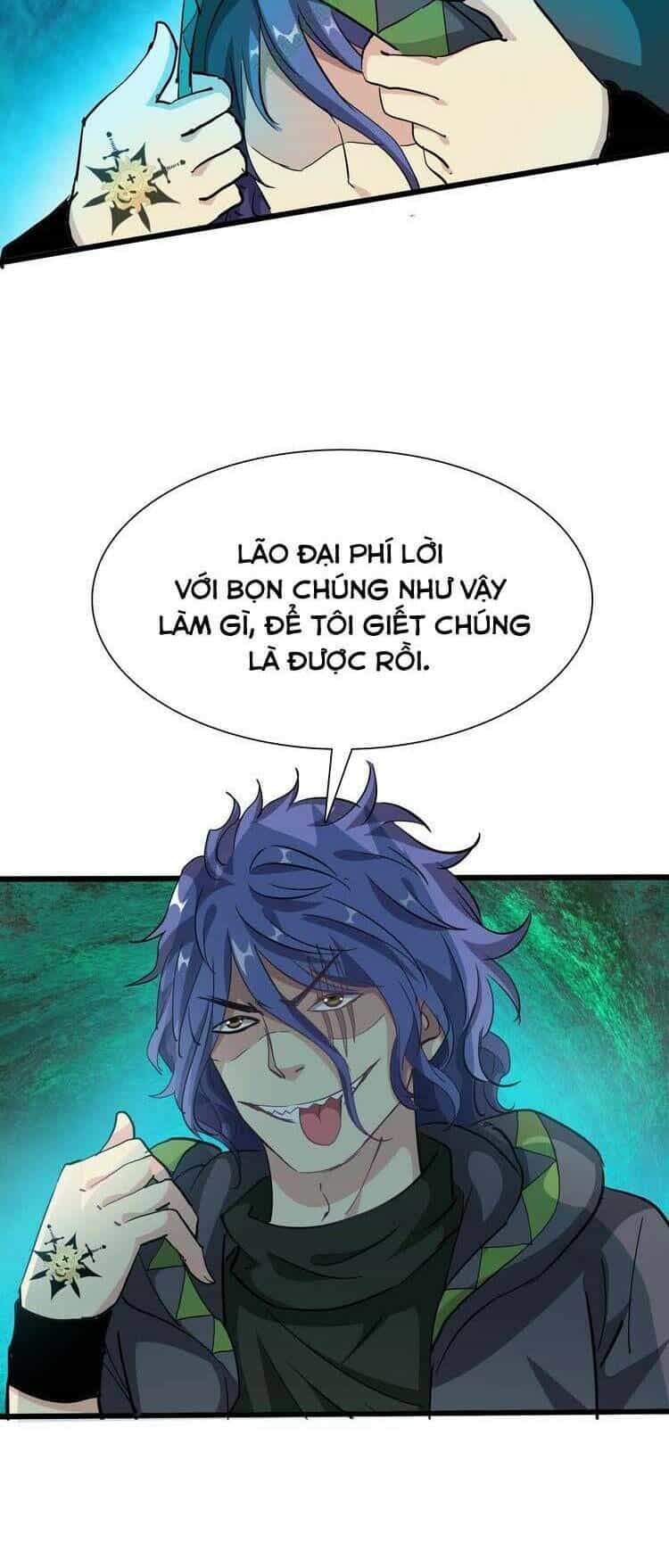 Kinh Thế Kỳ Nhân - Chương 17 - ảnh 49