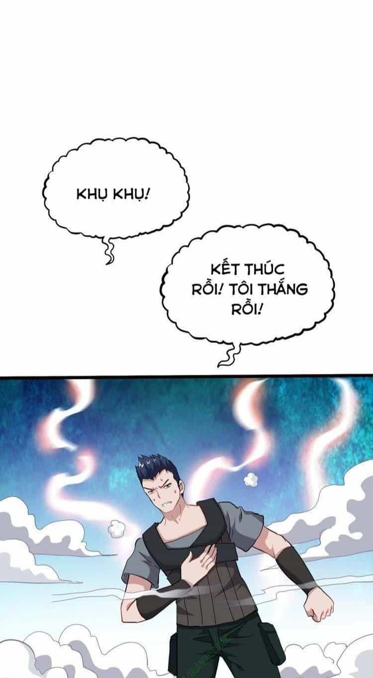 Kinh Thế Kỳ Nhân - Chương 17 - ảnh 9