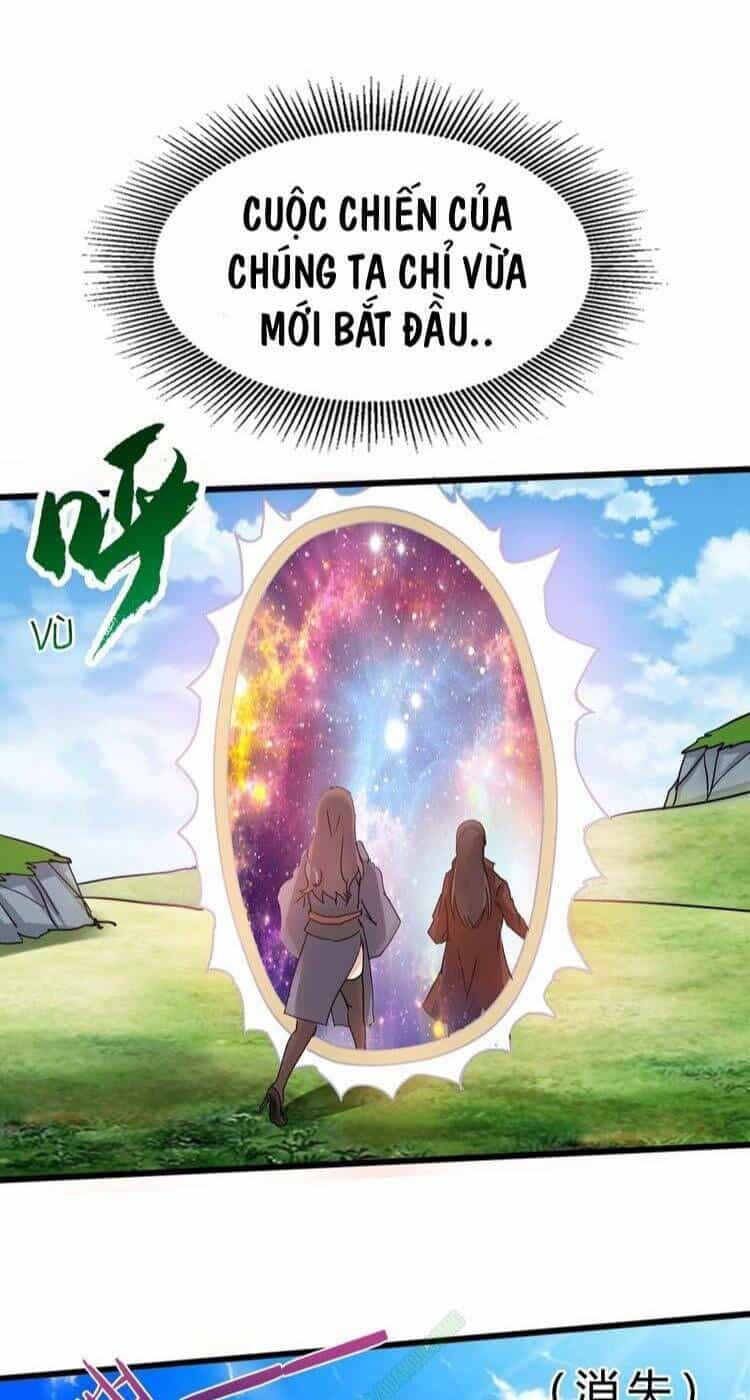 Kinh Thế Kỳ Nhân - Chương 18 - ảnh 29