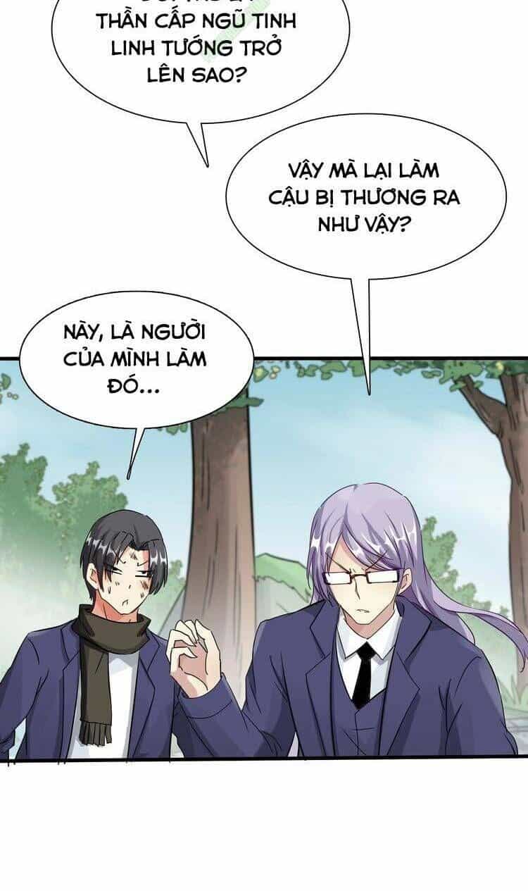 Kinh Thế Kỳ Nhân - Chương 19 - ảnh 28