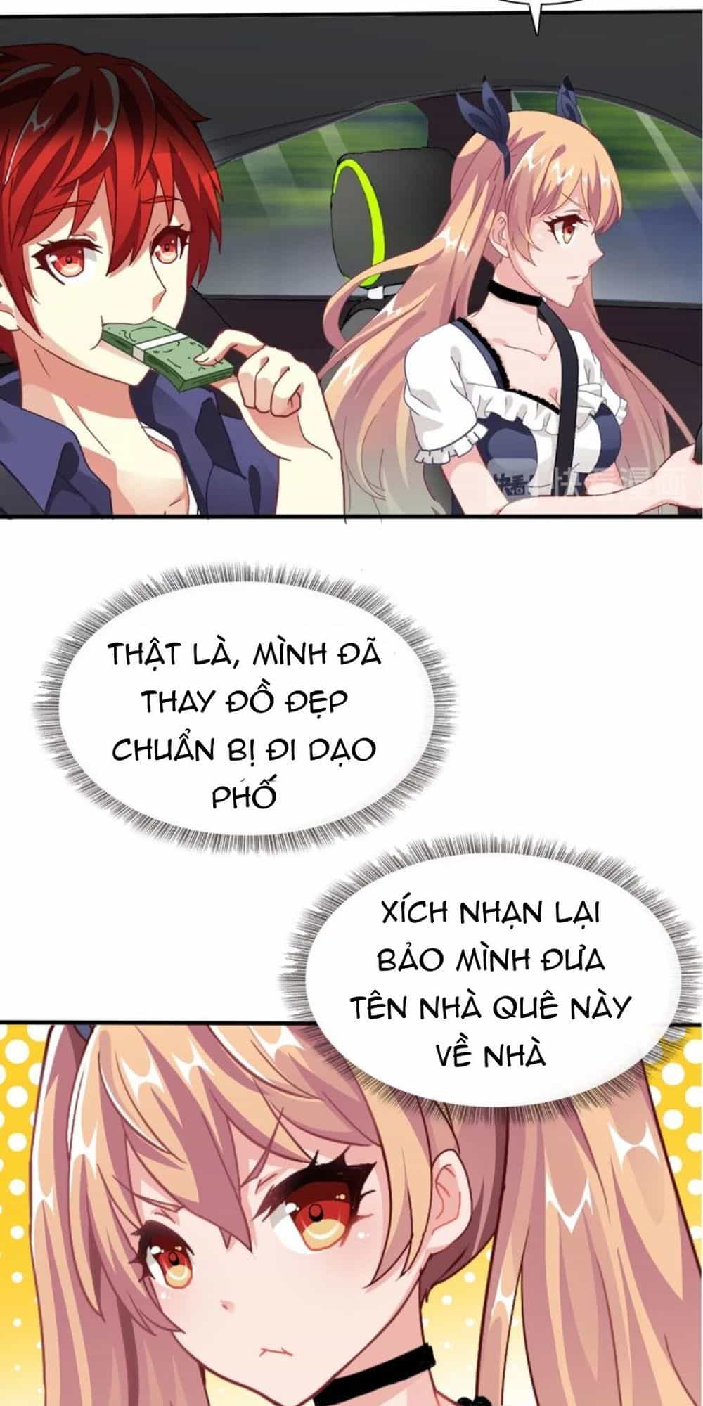 Kinh Thế Kỳ Nhân - Chương 2 - ảnh 40