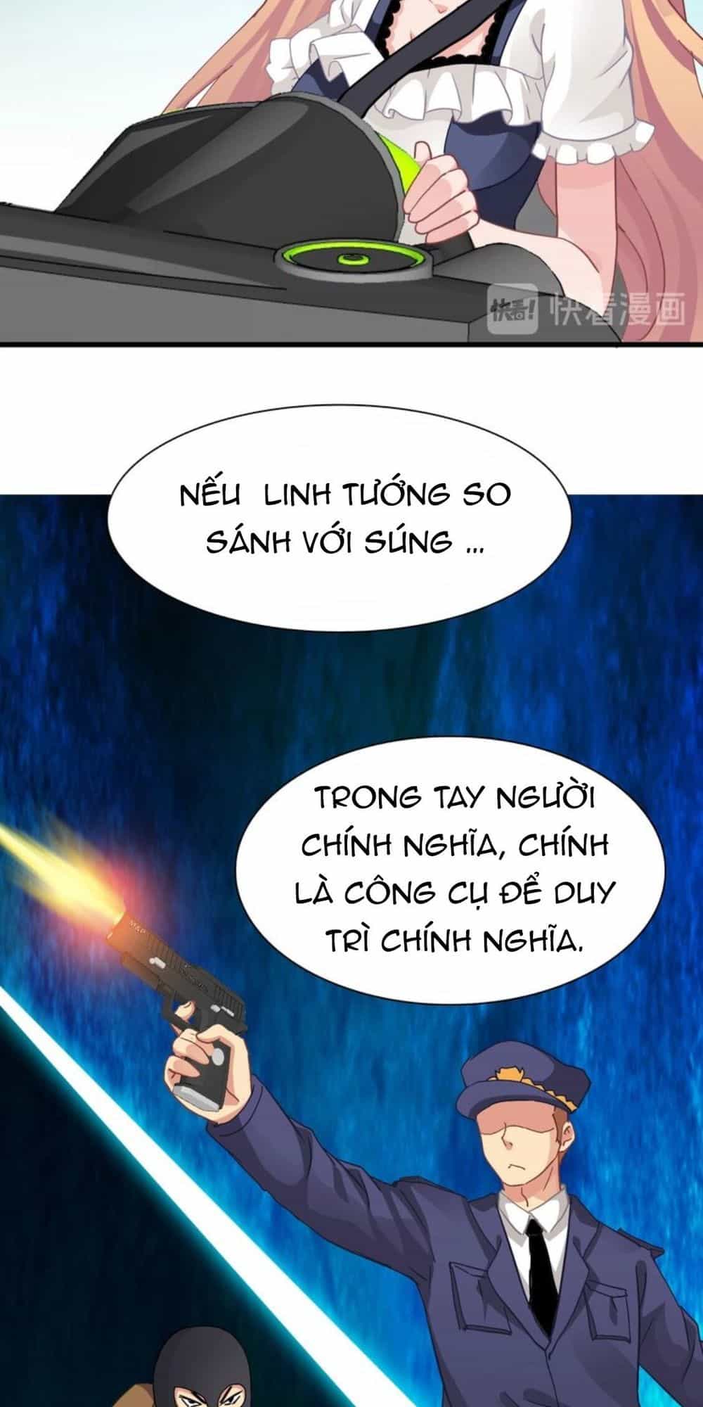 Kinh Thế Kỳ Nhân - Chương 2 - ảnh 48