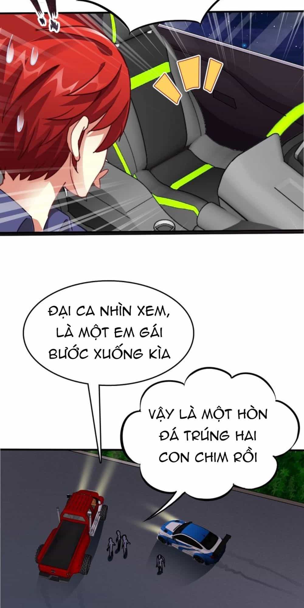 Kinh Thế Kỳ Nhân - Chương 2 - ảnh 60