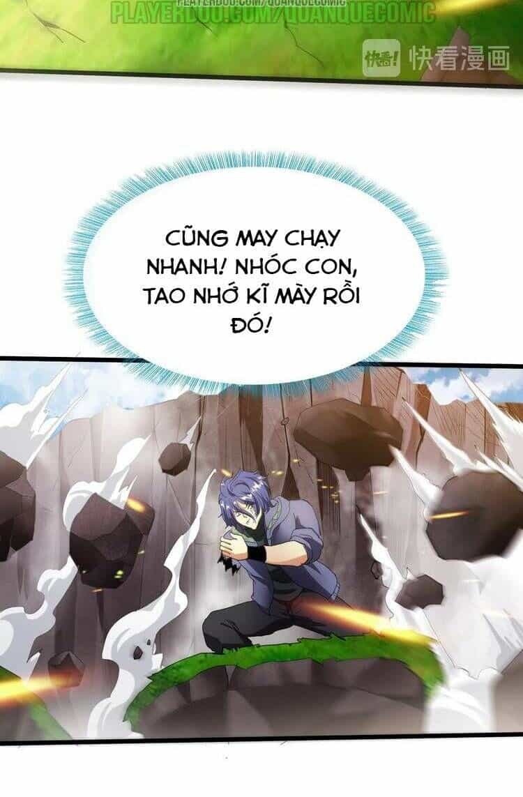 Kinh Thế Kỳ Nhân - Chương 21 - ảnh 42