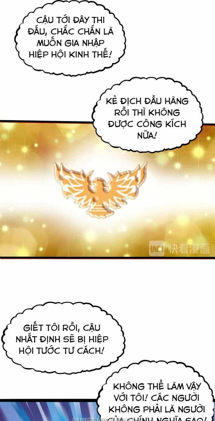 Kinh Thế Kỳ Nhân - Chương 22 - ảnh 17
