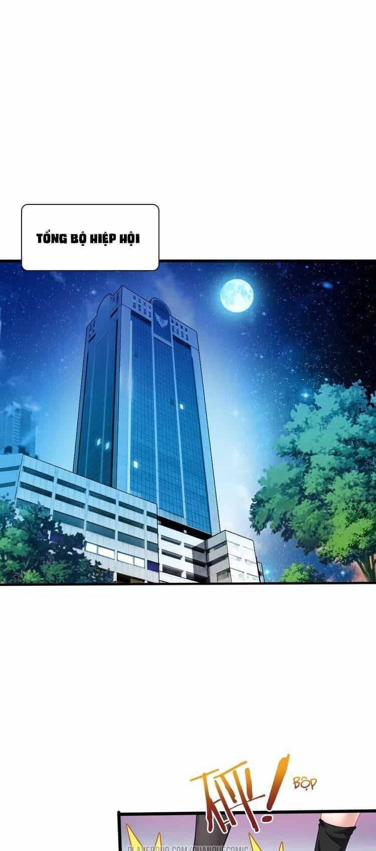 Kinh Thế Kỳ Nhân - Chương 23 - ảnh 1