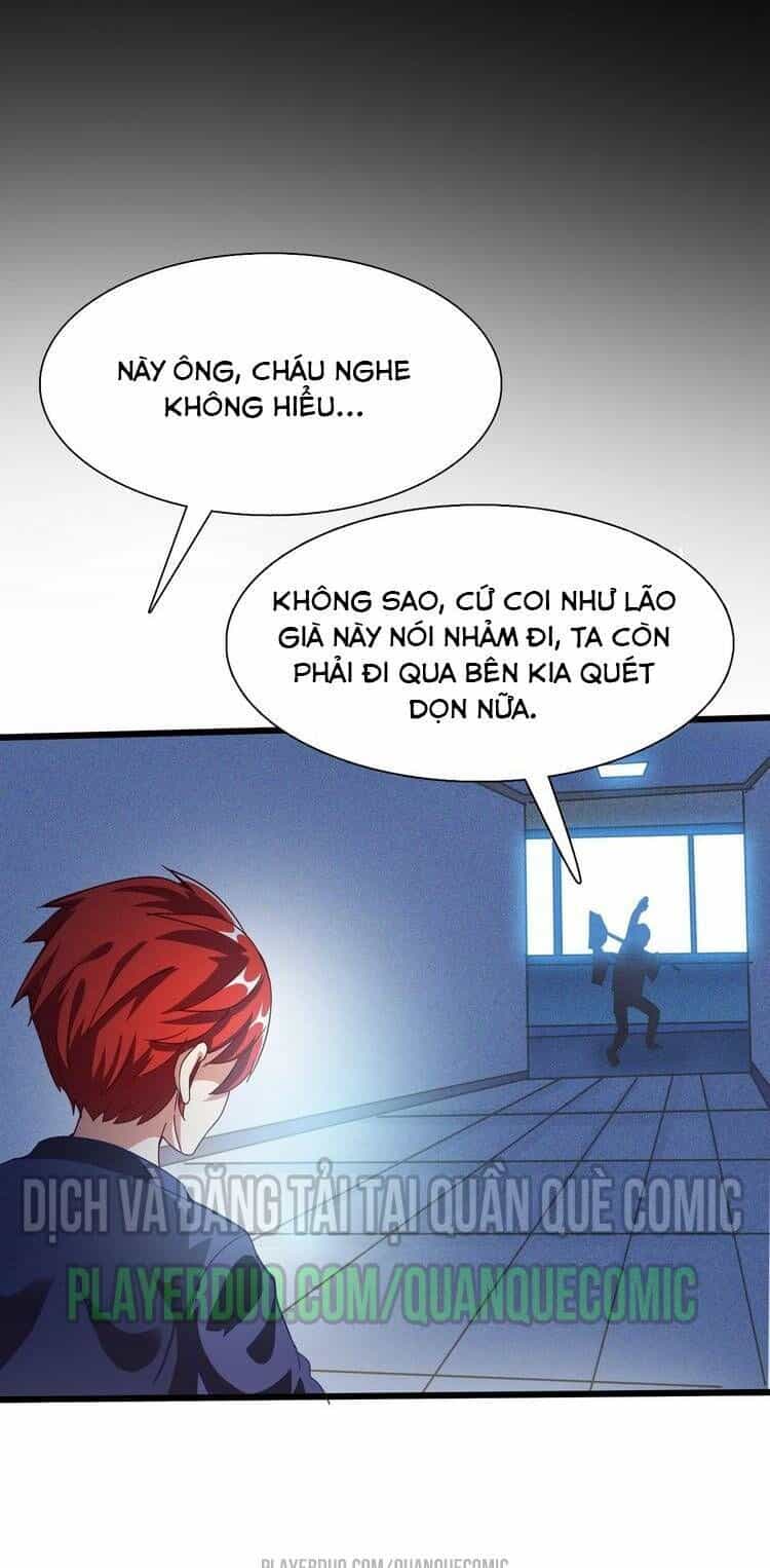Kinh Thế Kỳ Nhân - Chương 23 - ảnh 18