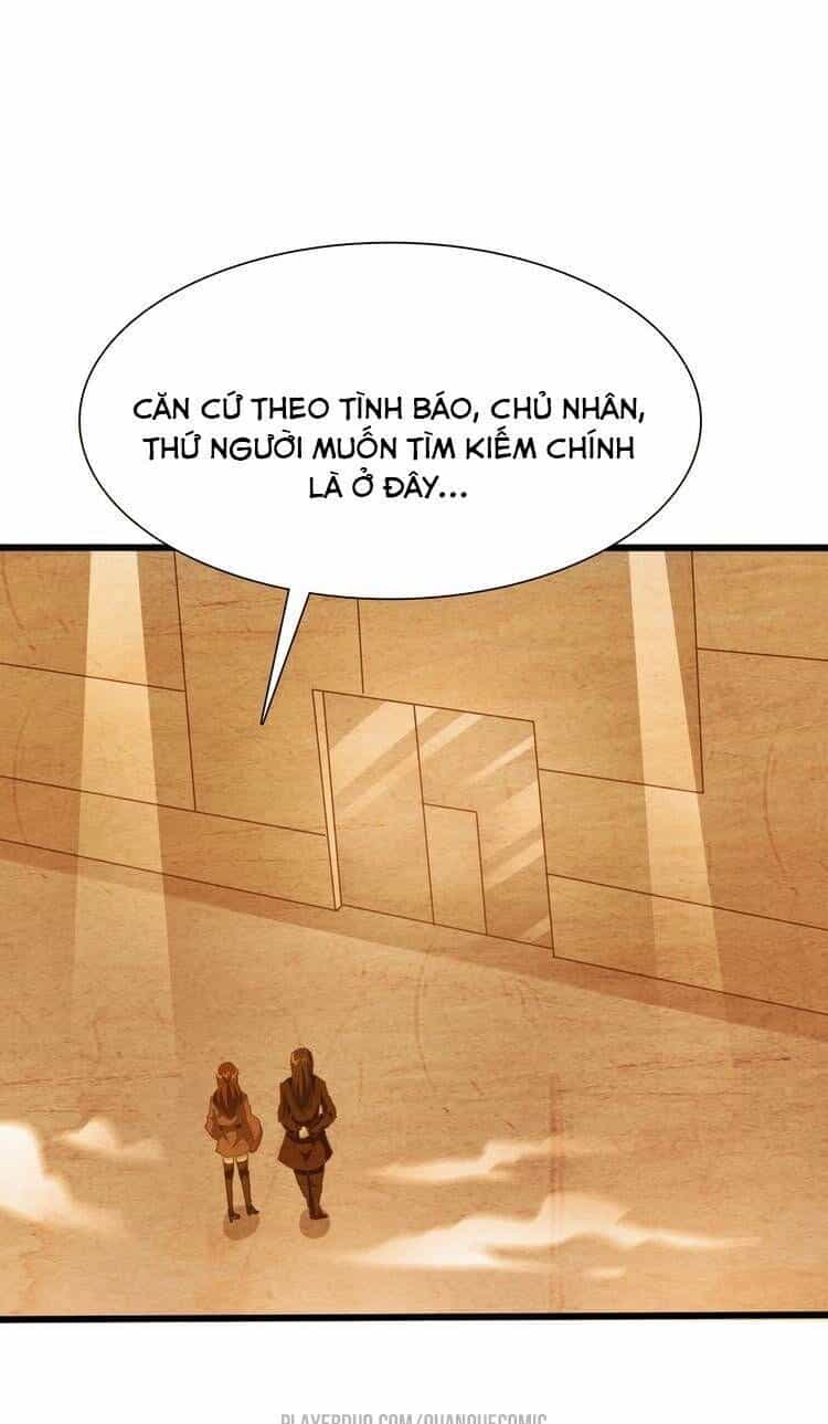 Kinh Thế Kỳ Nhân - Chương 23 - ảnh 34