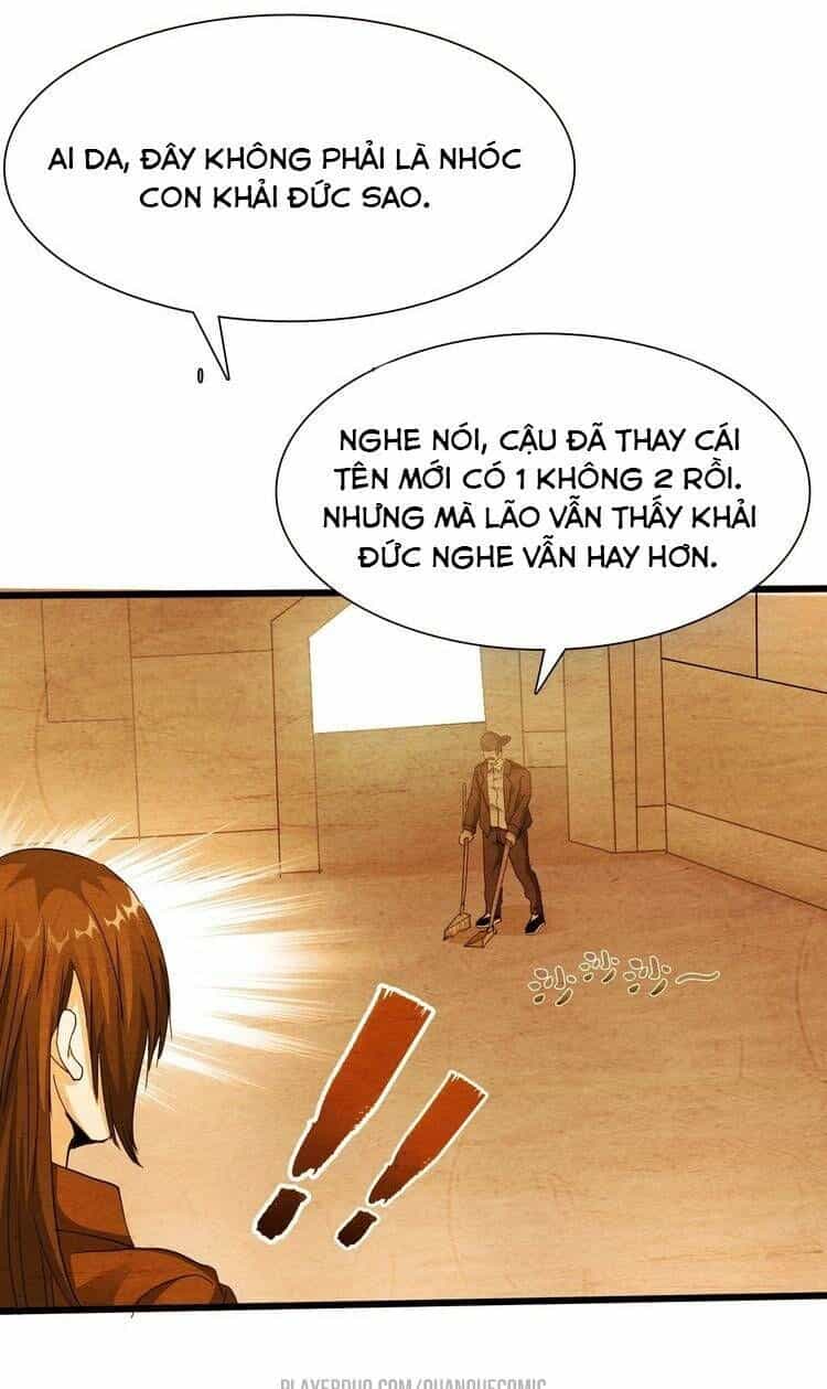 Kinh Thế Kỳ Nhân - Chương 23 - ảnh 36
