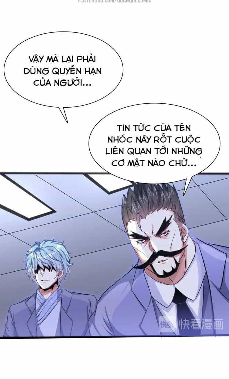 Kinh Thế Kỳ Nhân - Chương 23 - ảnh 49