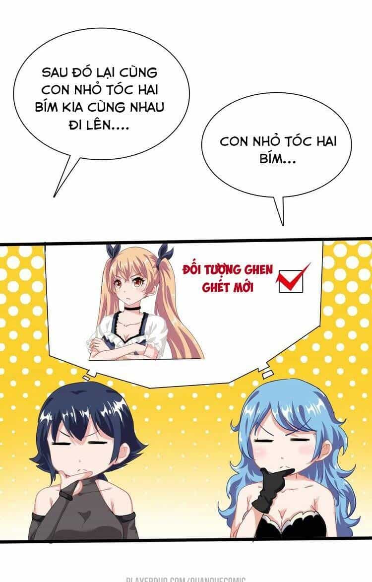 Kinh Thế Kỳ Nhân - Chương 23 - ảnh 5