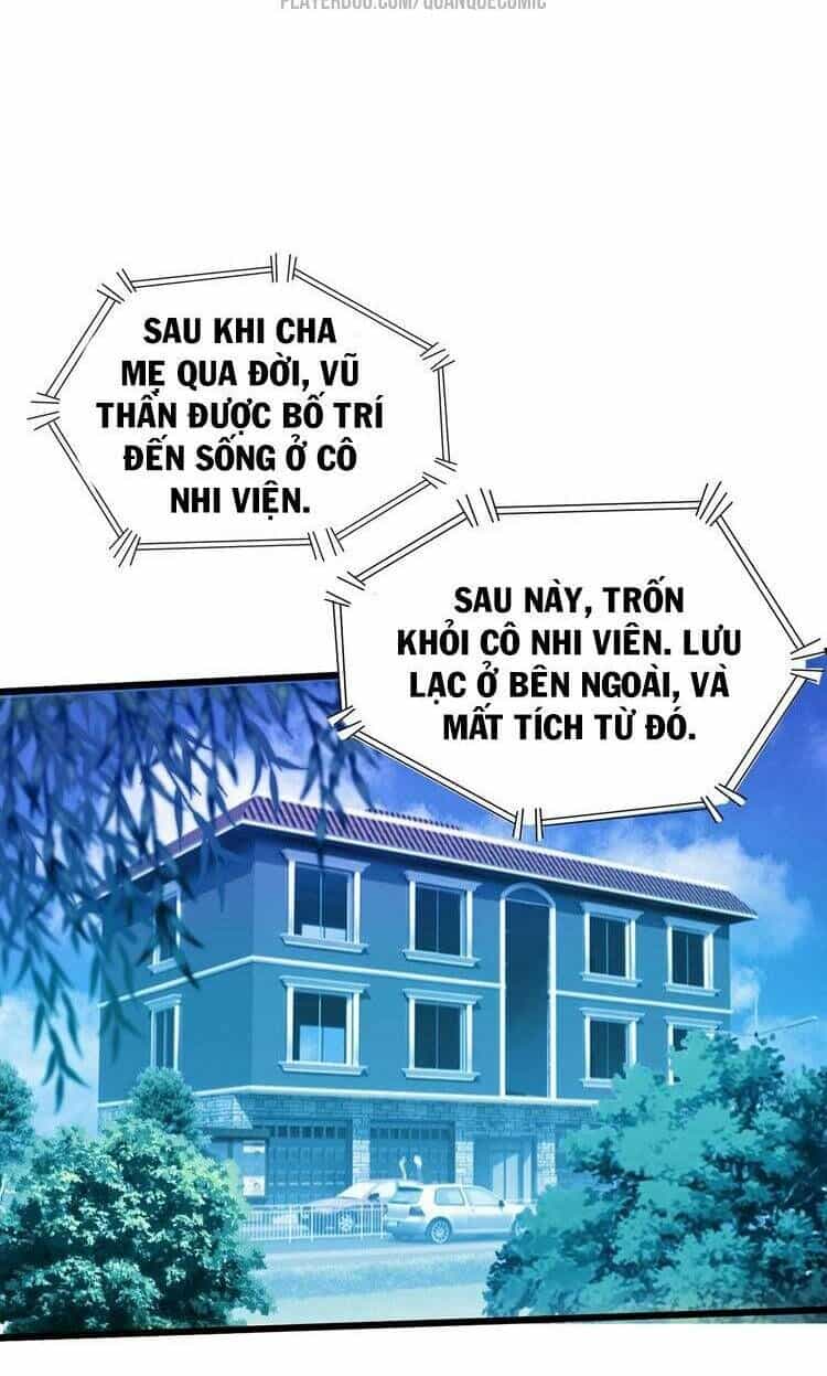 Kinh Thế Kỳ Nhân - Chương 24 - ảnh 10