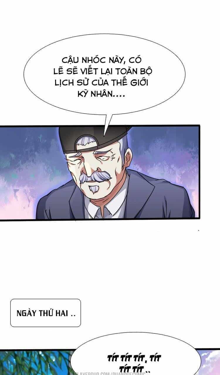 Kinh Thế Kỳ Nhân - Chương 24 - ảnh 13