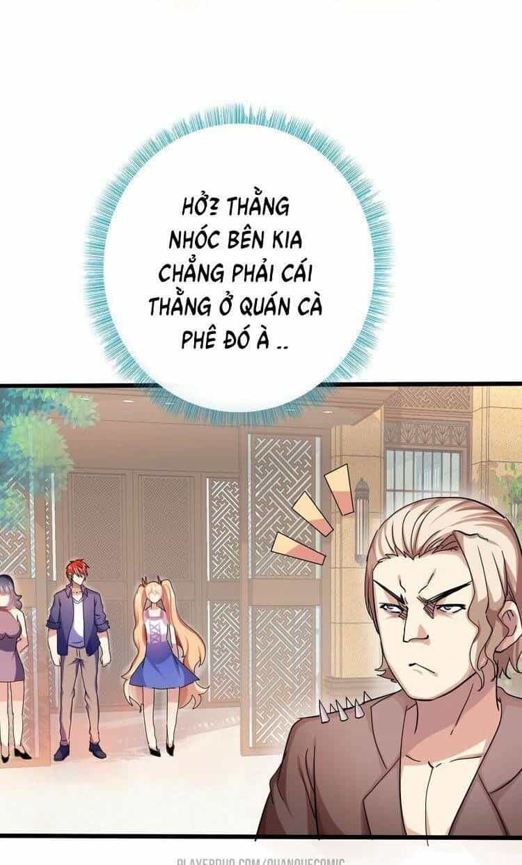 Kinh Thế Kỳ Nhân - Chương 24 - ảnh 33