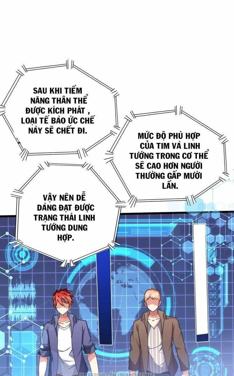 Kinh Thế Kỳ Nhân - Chương 24 - ảnh 7