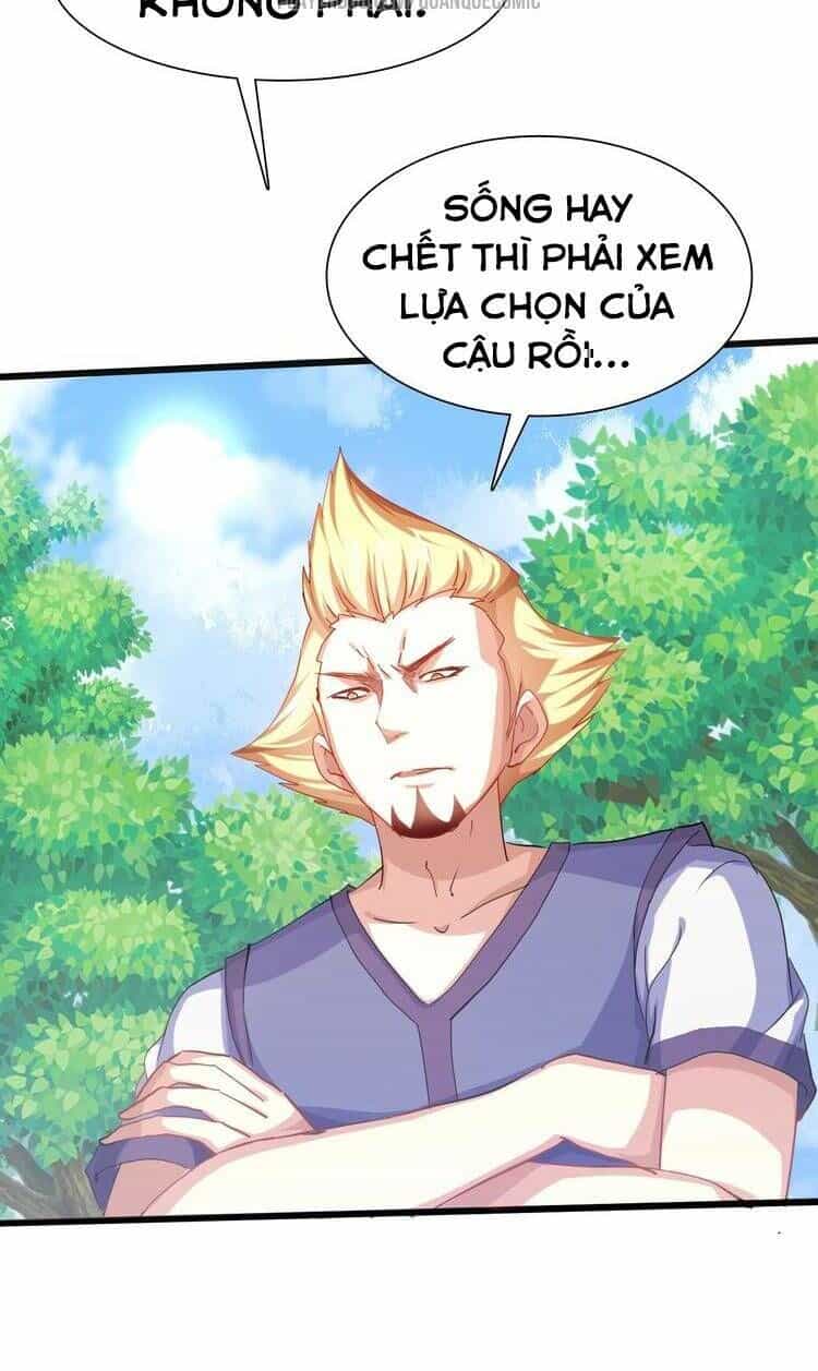 Kinh Thế Kỳ Nhân - Chương 25 - ảnh 2