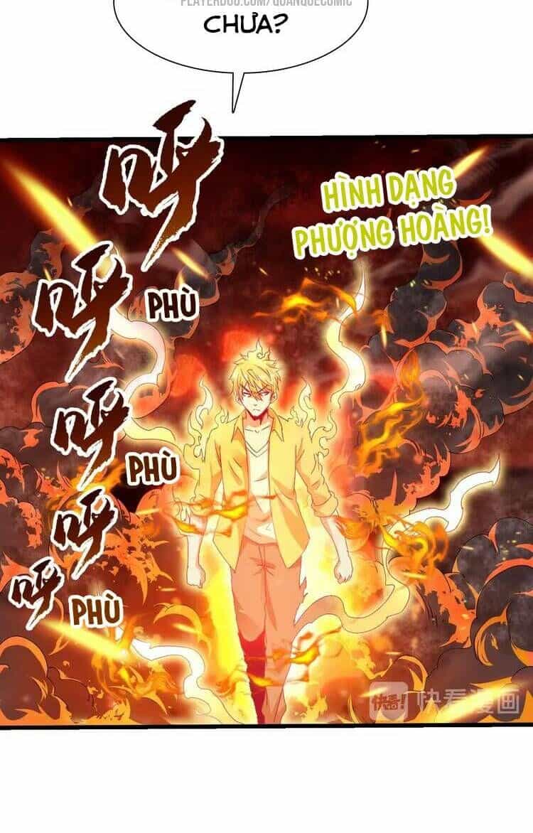 Kinh Thế Kỳ Nhân - Chương 27 - ảnh 12