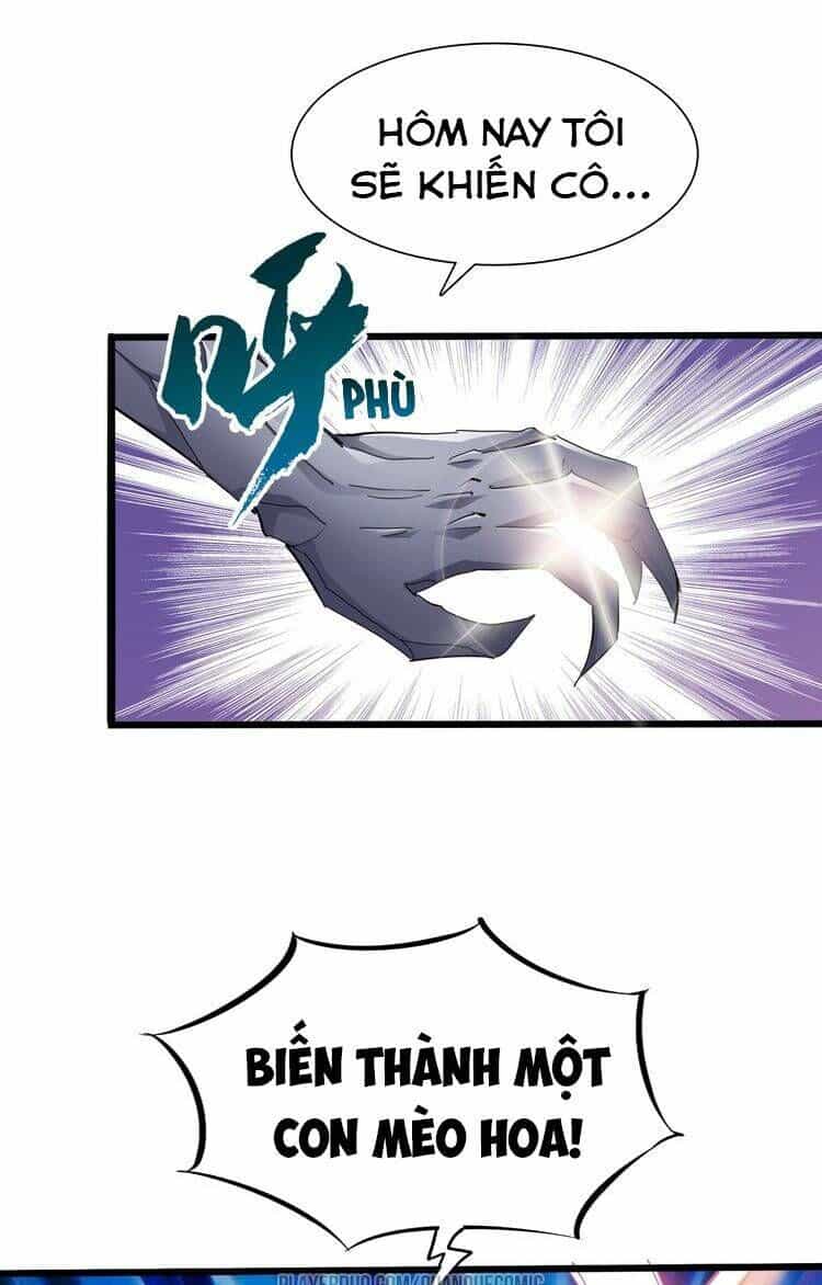 Kinh Thế Kỳ Nhân - Chương 27 - ảnh 23