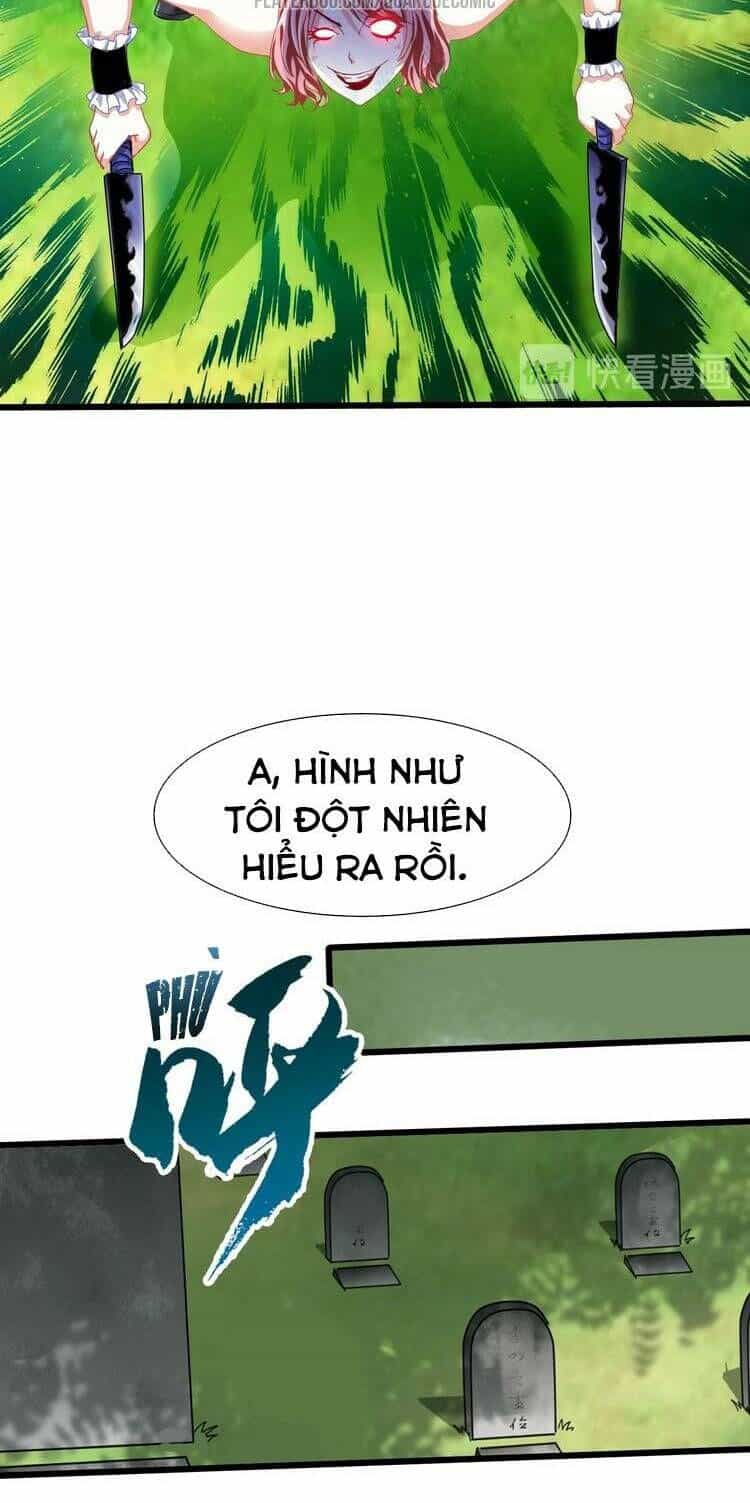 Kinh Thế Kỳ Nhân - Chương 28 - ảnh 31