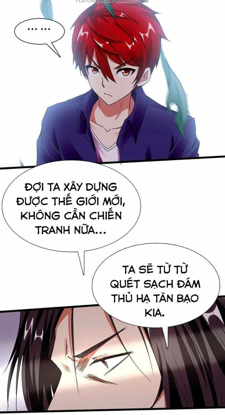 Kinh Thế Kỳ Nhân - Chương 28 - ảnh 8