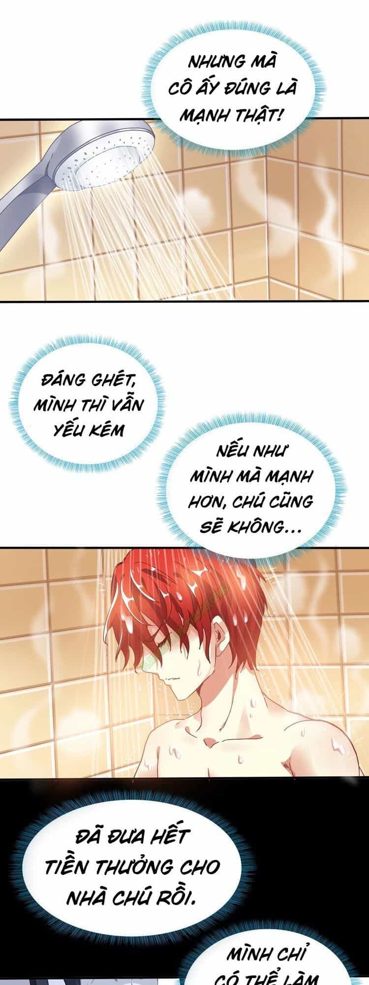 Kinh Thế Kỳ Nhân - Chương 3 - ảnh 13