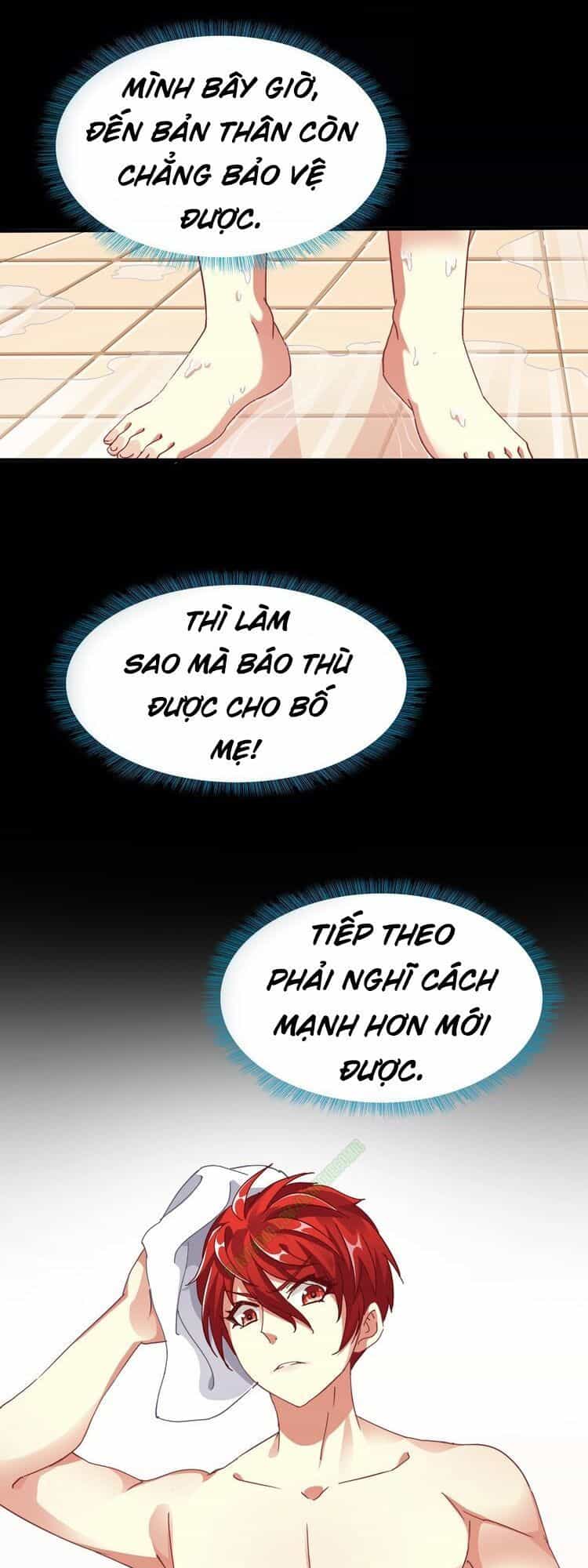 Kinh Thế Kỳ Nhân - Chương 3 - ảnh 15
