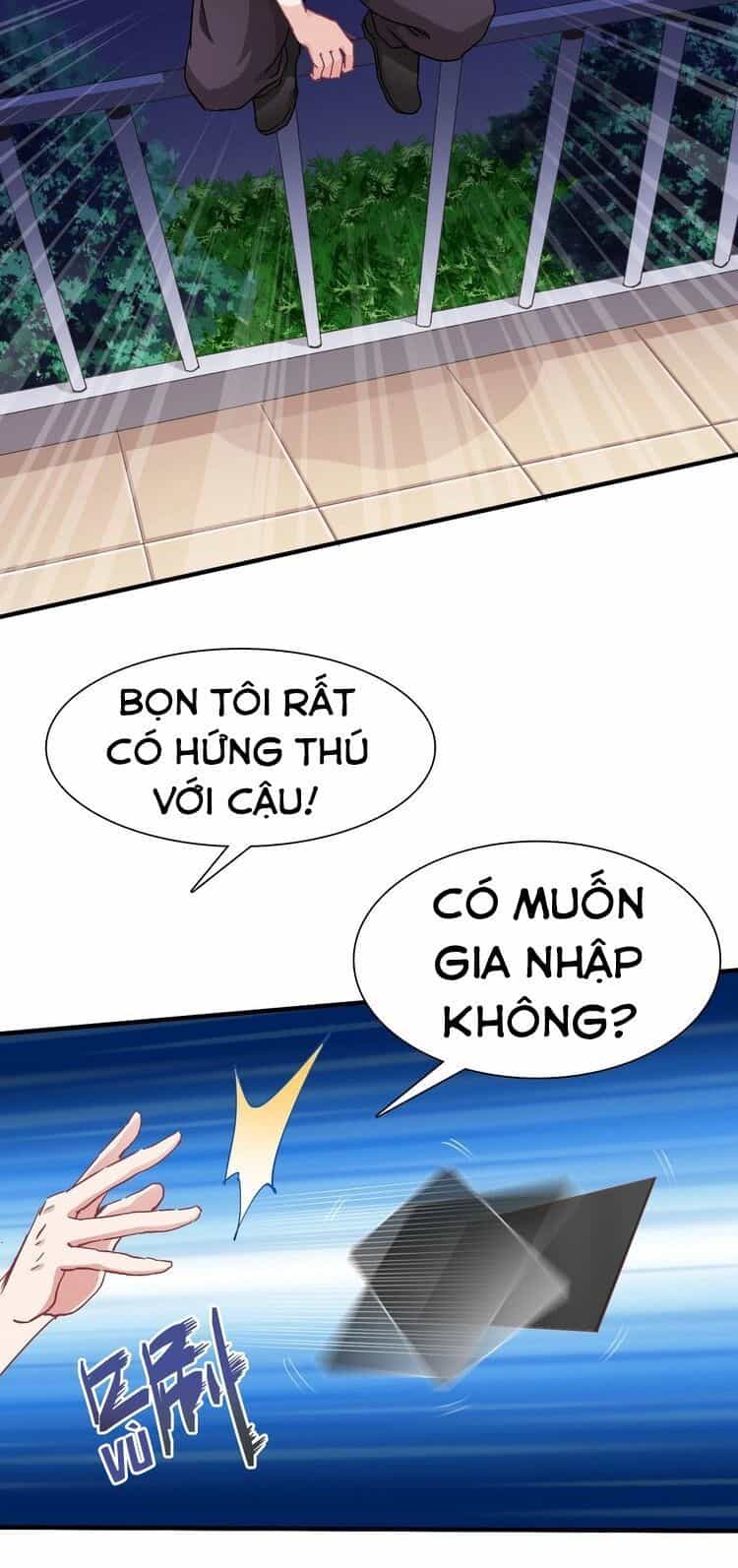Kinh Thế Kỳ Nhân - Chương 3 - ảnh 18