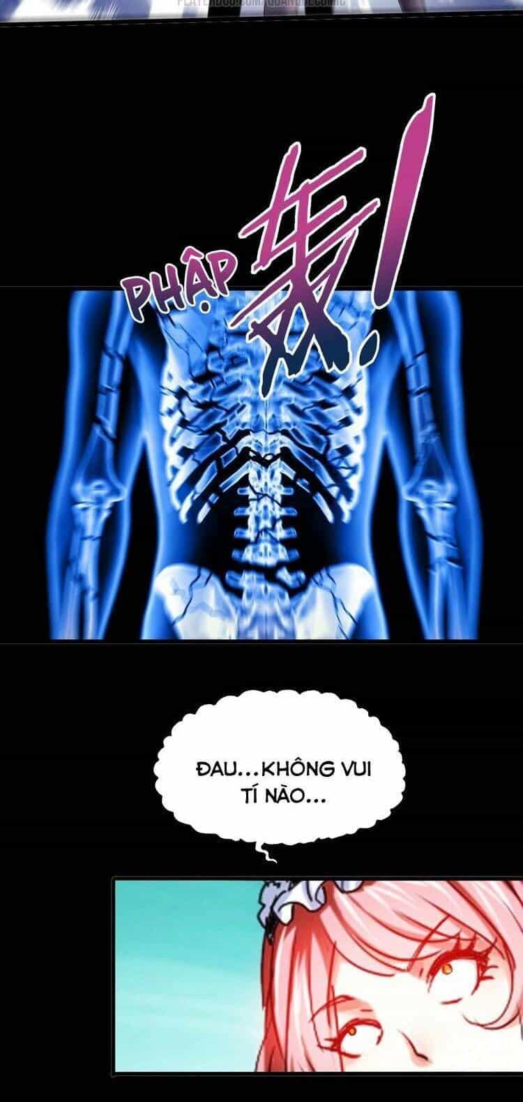 Kinh Thế Kỳ Nhân - Chương 31 - ảnh 14