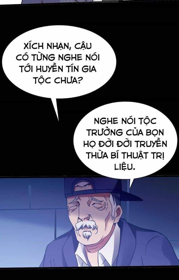Kinh Thế Kỳ Nhân - Chương 31 - ảnh 22