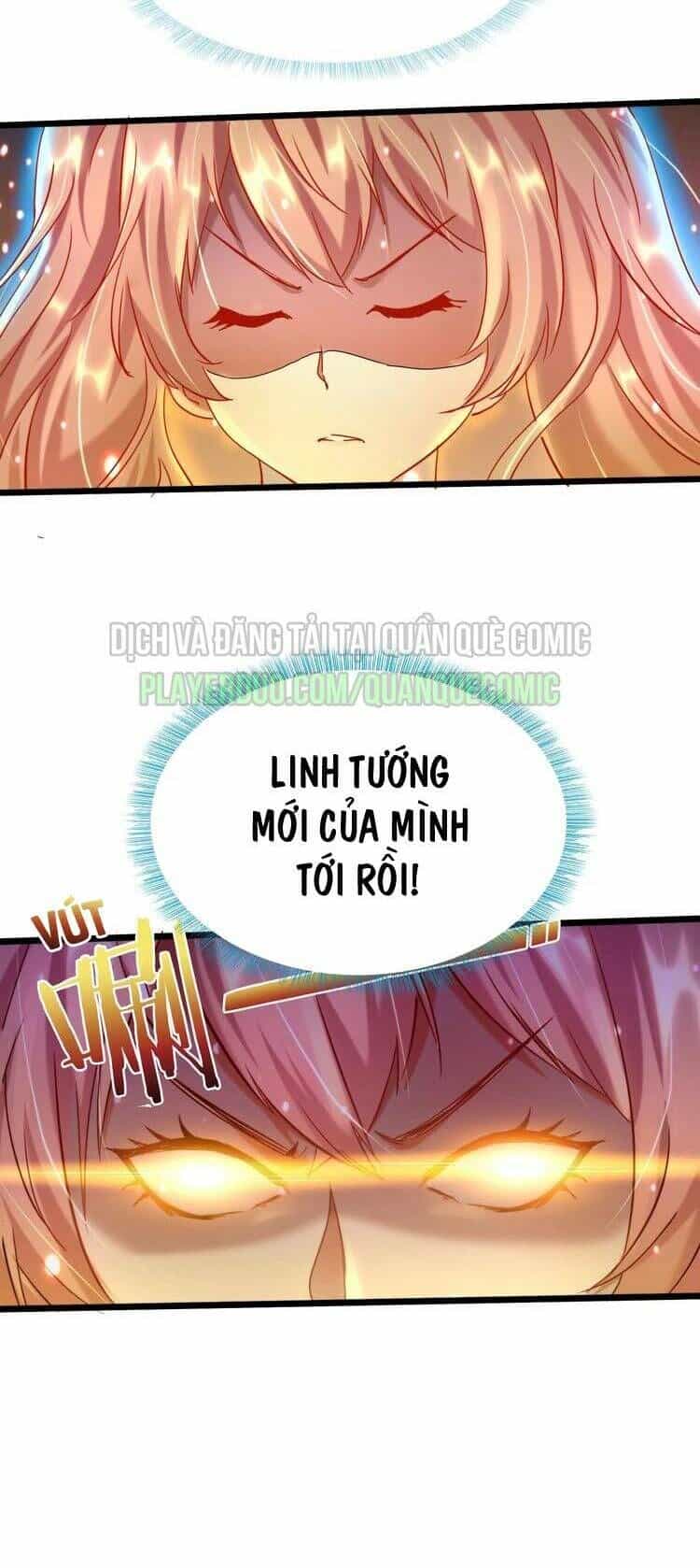 Kinh Thế Kỳ Nhân - Chương 31 - ảnh 40