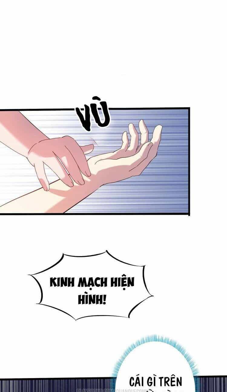 Kinh Thế Kỳ Nhân - Chương 32 - ảnh 17